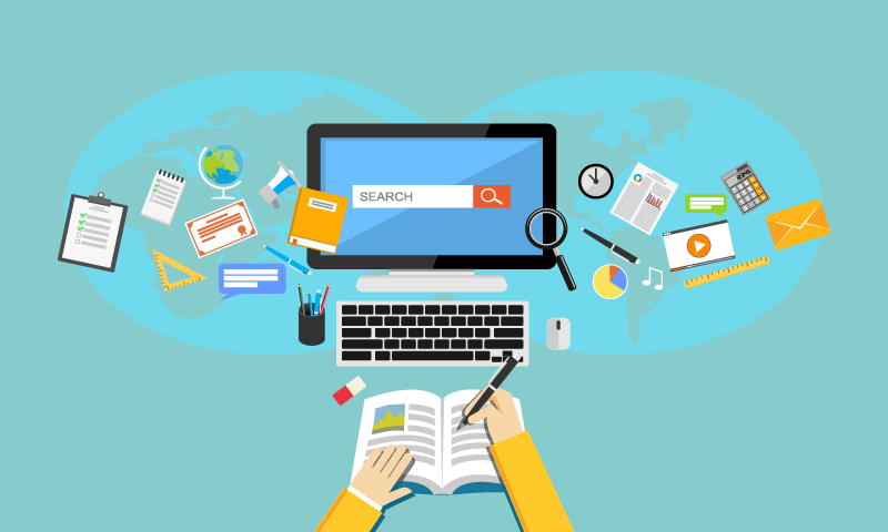 Online prøver – Folkeskolens digitale skriftlige FSA og FUA Online Prøver giver adgang til Webprøver fra FP9 FP10