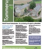 SkoleIT Hosted Administration - Hosted Kontor - hosting af kontorserver