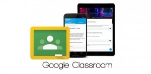 Skole Chromebook - Chromebooks til skoler - Google-Classroom-App