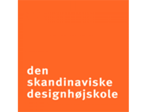 DSD – Den Skandinaviske Designhøjskole
